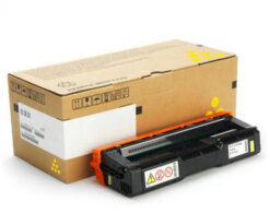 Ricoh 408353 tonercartridge 1 stuk(s) Compatibel Cyaan