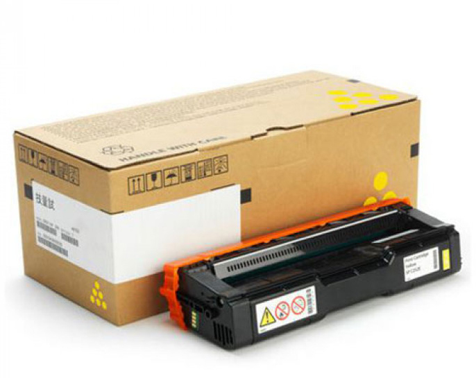 Ricoh 408354 tonercartridge 1 stuk(s) Compatibel Magenta - Afbeelding 2