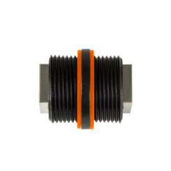 LogiLink NP0081 kabel-connector 2x RJ45 Zwart - Afbeelding 7