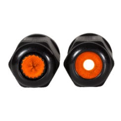 LogiLink NP0081 kabel-connector 2x RJ45 Zwart - Afbeelding 5