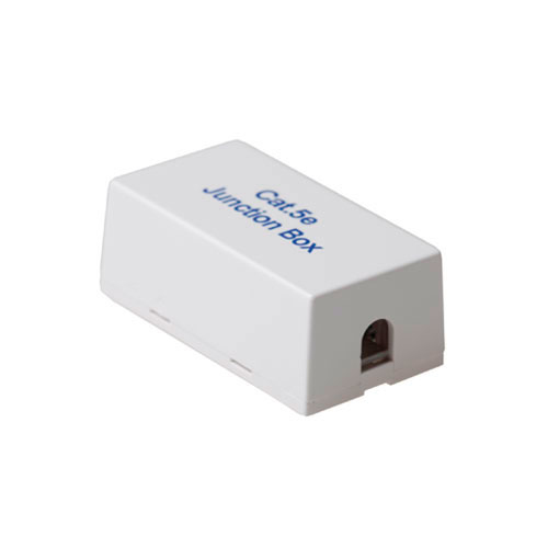ACT Junctionbox unshielded CAT5E - Afbeelding 2