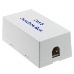 ACT Junctionbox unshielded CAT6 - Afbeelding 2