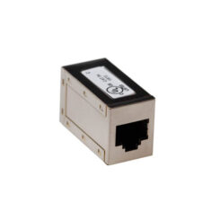 ACT Modulair koppelstuk RJ-45 shielded CAT6A - Afbeelding 2