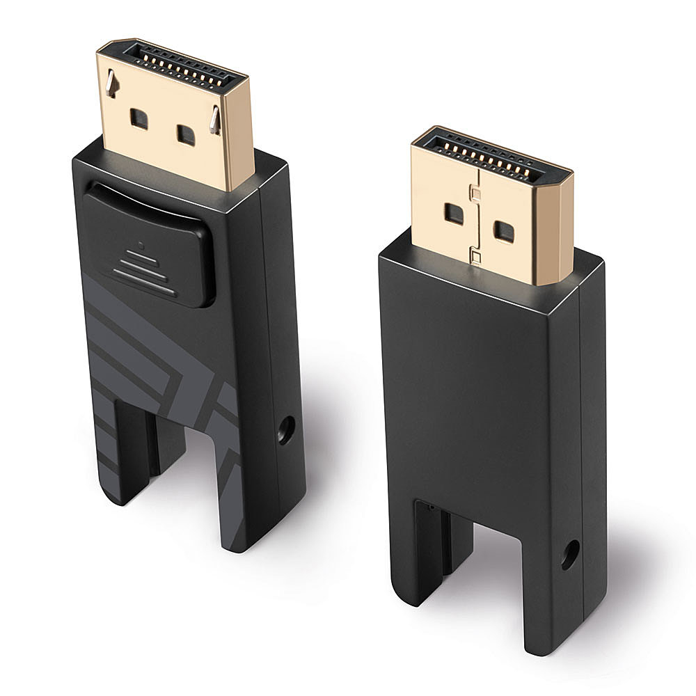 Lindy 38482 DisplayPort kabel 30 m Mini DisplayPort Zwart - Afbeelding 4