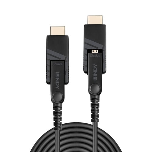 HDMI kabels