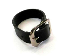 Peach PP510 bagageriem 152 mm Zwart