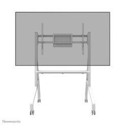 Neomounts FL50-525WH1 TV trolley 55-86" - snelle installatie - TÜV - Afbeelding 17