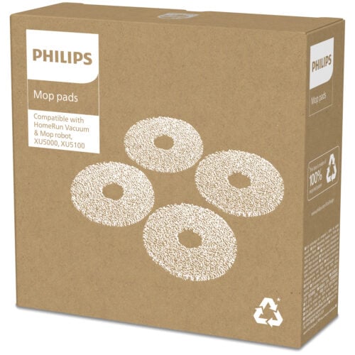 Stofzuiger accessoires