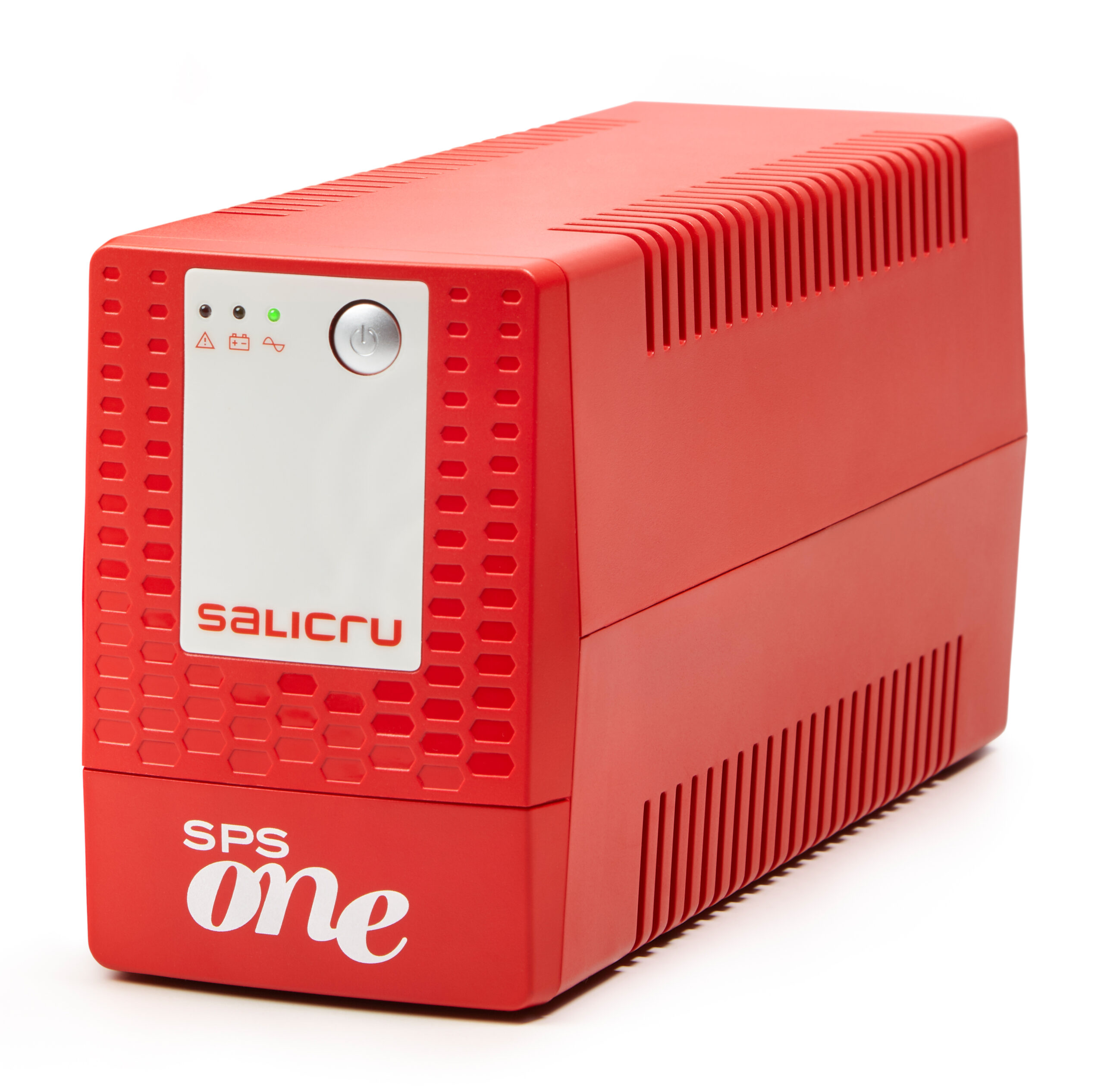 Salicru 662AF000002 UPS Line-interactive 0,7 kVA 360 W 2 AC-uitgang(en)
