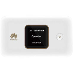 Huawei E5785-92C draadloze router Dual-band (2.4 GHz / 5 GHz) 4G Wit