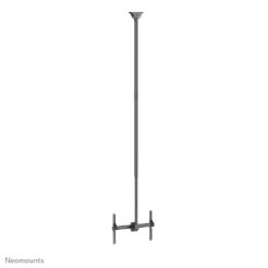 Neomounts CL35-440BL16XL Monitor/TV-beugel plafond 37-70" - h 250-300 cm - Afbeelding 6