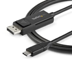 StarTech.com USB-C naar DisplayPort 1.2 kabel bidirectioneel 1 m - Afbeelding 5