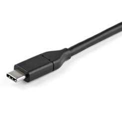 StarTech.com USB-C naar DisplayPort 1.2 kabel bidirectioneel 1 m - Afbeelding 4