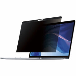StarTech.com 13-inch MacBook Pro & MacBook Air Magnetisch Laptop Privacy Filter, Anti-Reflectie Mat of Glanzend, TAA