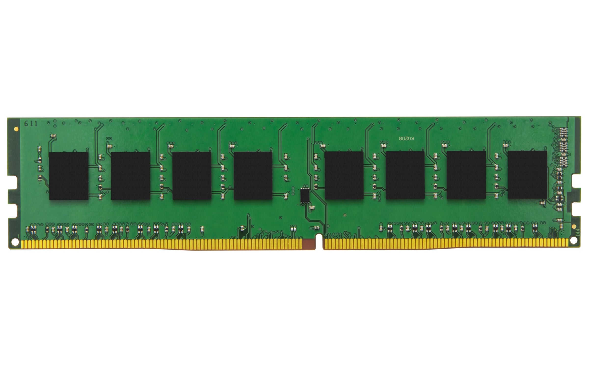 Kingston Technology ValueRAM geheugenmodule 32 GB 1 x 32 GB DDR4 3200 MT/s 288-pin DIMM