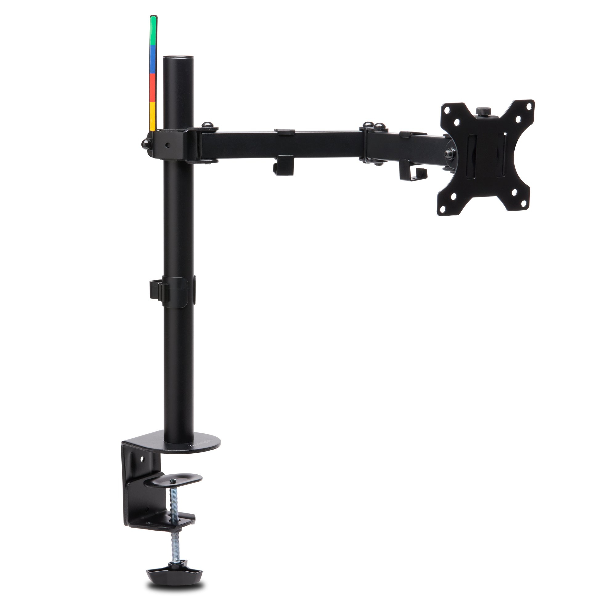 Kensington SmartFit Ergo Single Extended Monitor Arm - Afbeelding 2