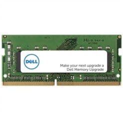 DELL AA937595 geheugenmodule 8 GB 1 x 8 GB DDR4