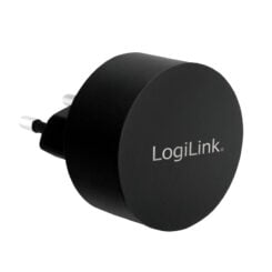 LogiLink PA0217 oplader voor mobiele apparatuur Universeel Zwart AC Binnen - Afbeelding 4