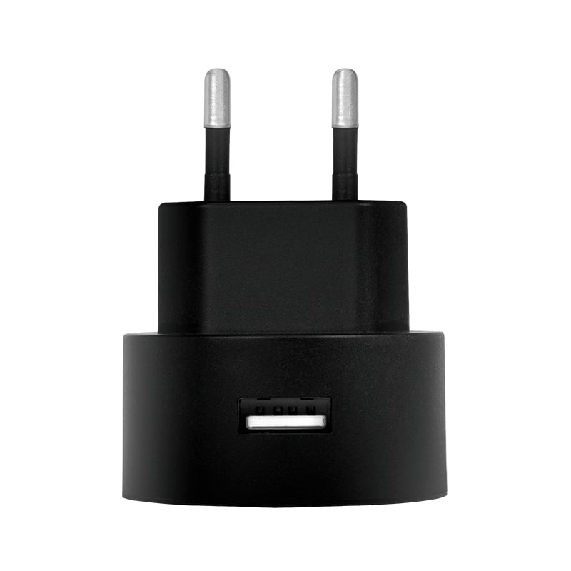 LogiLink PA0217 oplader voor mobiele apparatuur Universeel Zwart AC Binnen - Afbeelding 3