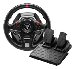 Thrustmaster T128 Shifter Pack Zwart USB Stuur + pedalen + versnellingspook Analoog/digitaal PC, Xbox One, Xbox One S, Xbox One X, Xbox Series S, Xbox Series X - Afbeelding 3