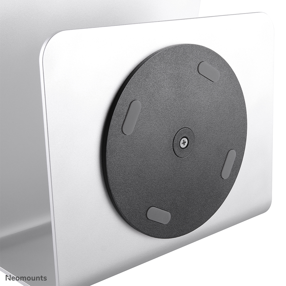 Neomounts NSLS050 Laptopstandaard 10-17" - draaibaar - universeel - Afbeelding 9