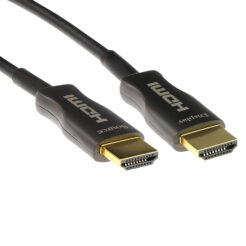 ACT 10 meter HDMI Active Optical Cable v2.0 HDMI-A male - HDMI-A male