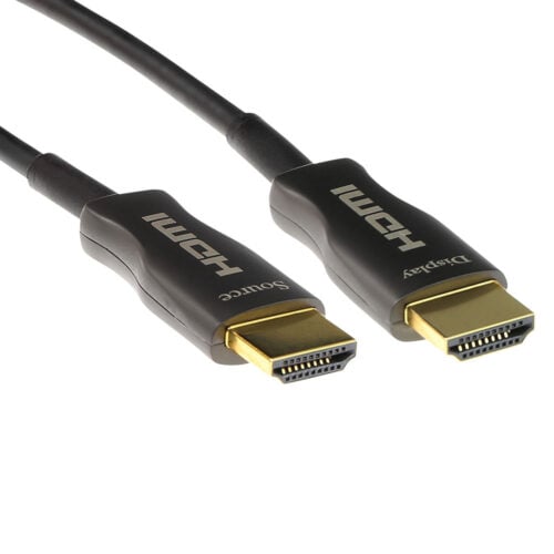 HDMI kabels