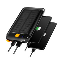 LogiLink PA0273 powerbank 10000 mAh Zwart - Afbeelding 8