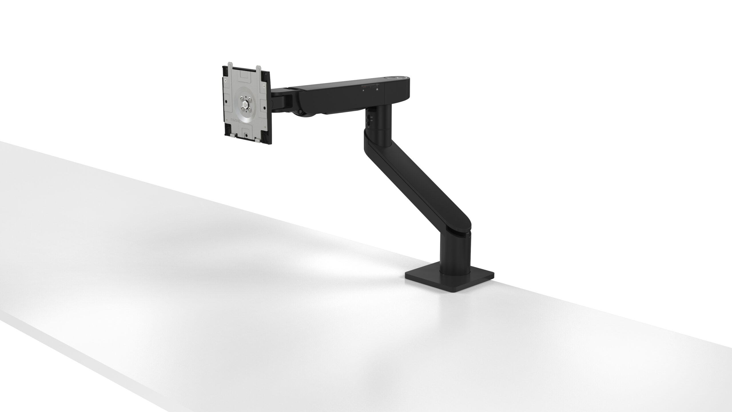 DELL Single Monitor Arm - MSA20 - Afbeelding 28