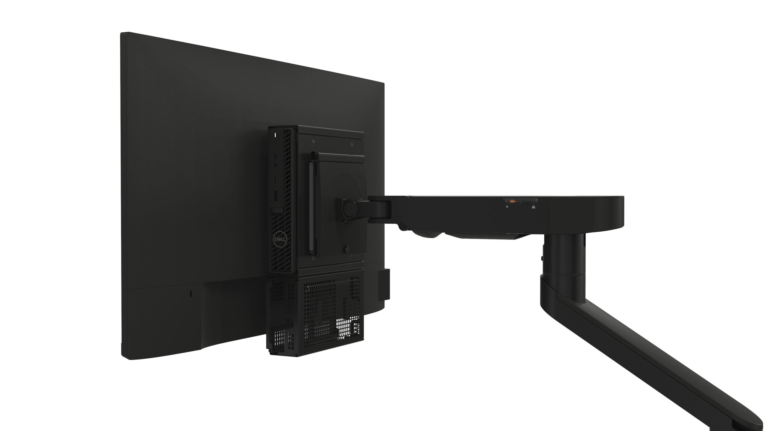 DELL Single Monitor Arm - MSA20 - Afbeelding 3