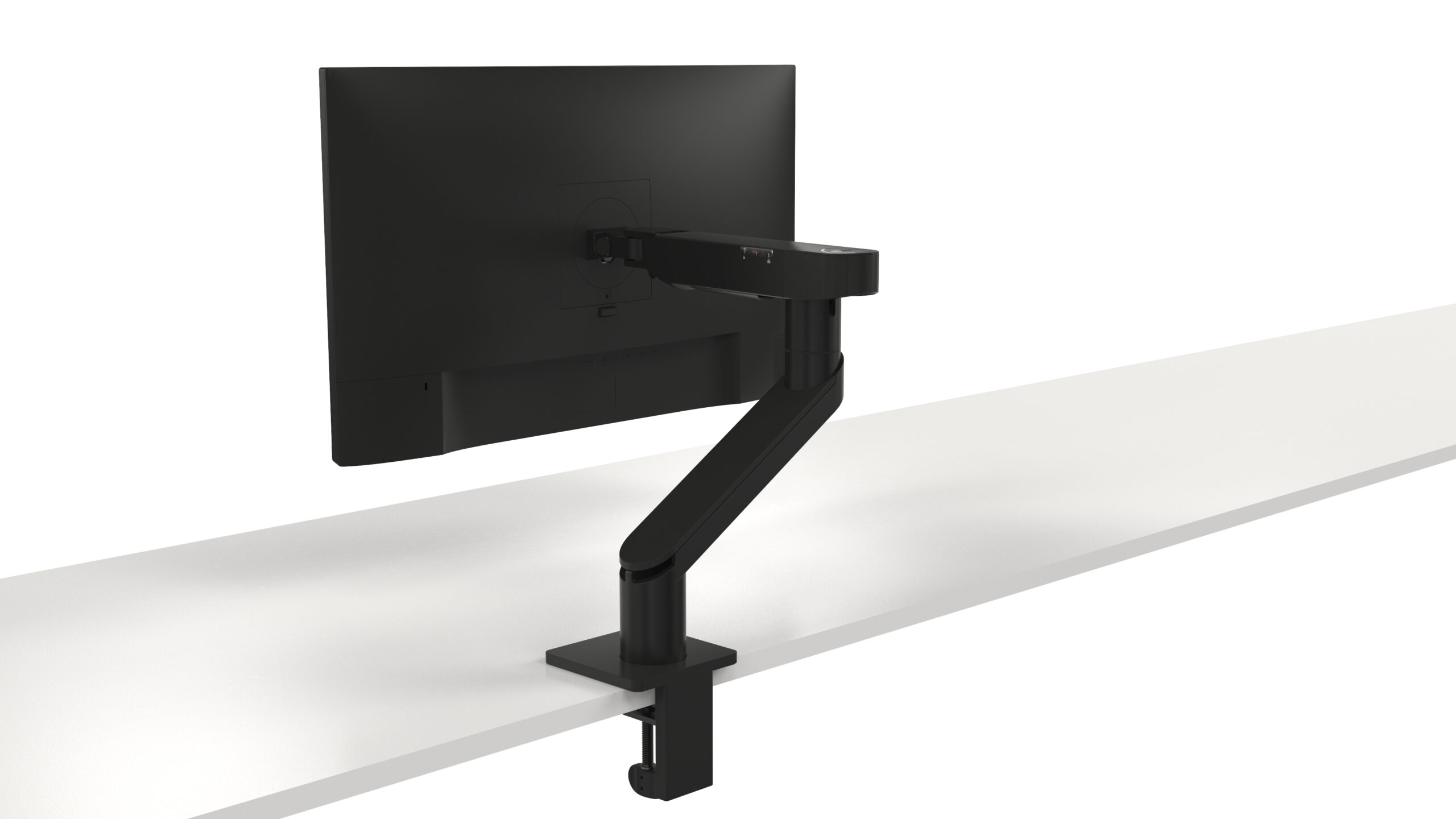 DELL Single Monitor Arm - MSA20 - Afbeelding 12