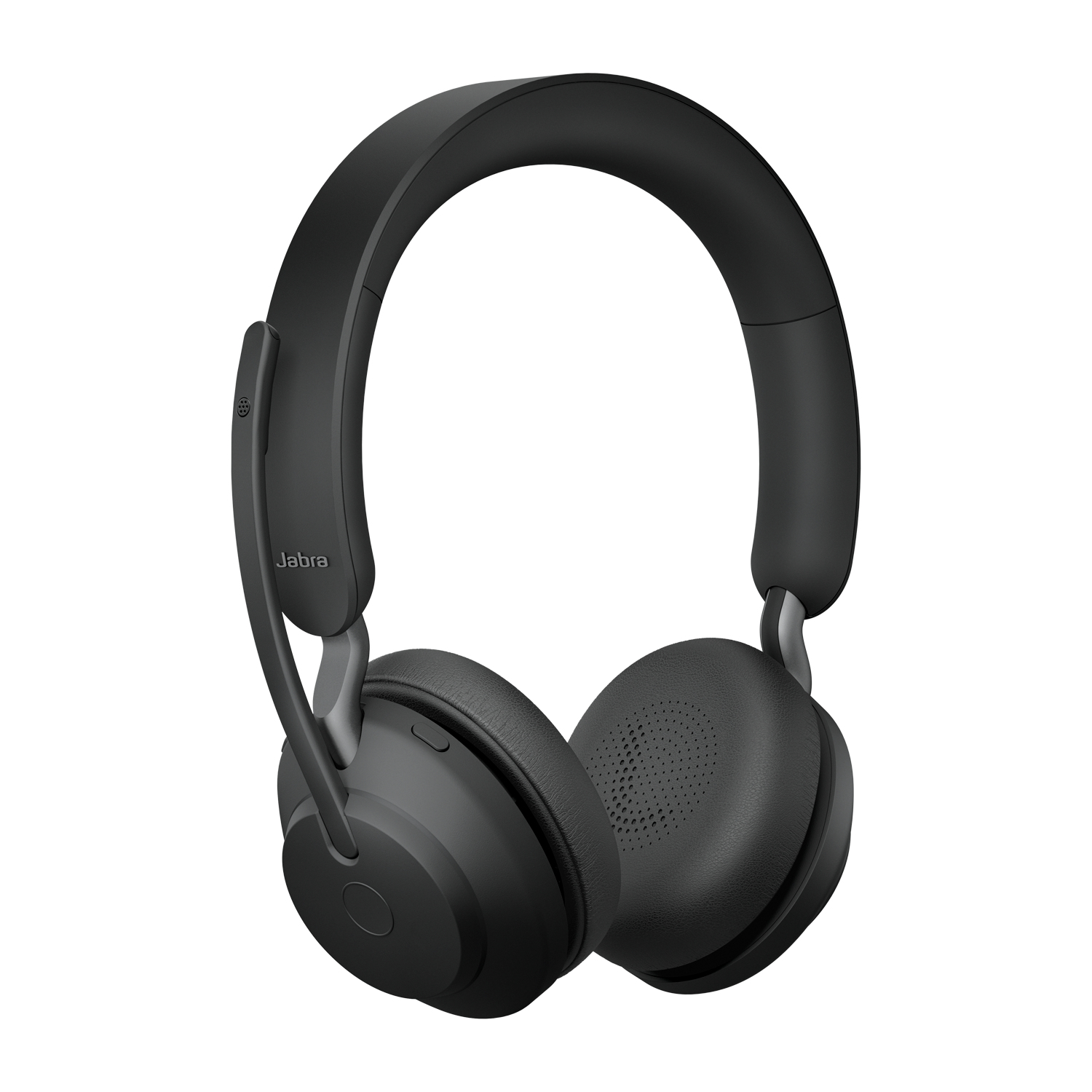 Jabra Evolve2 65 Headset Draadloos Hoofdband Kantoor/callcenter USB Type-C Bluetooth Zwart - Afbeelding 3