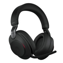 Jabra Evolve2 85 Headset Draadloos Hoofdband Kantoor/callcenter USB Type-A Bluetooth Zwart - Afbeelding 5