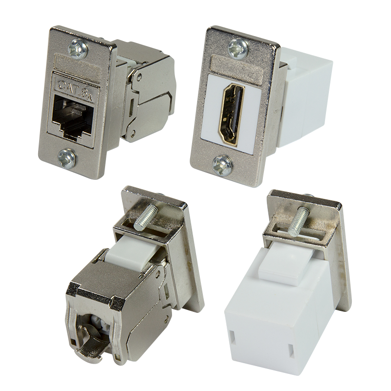 LogiLink MP0054 montagekit Zilver - Afbeelding 5