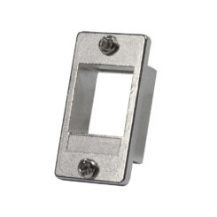 LogiLink MP0054 montagekit Zilver
