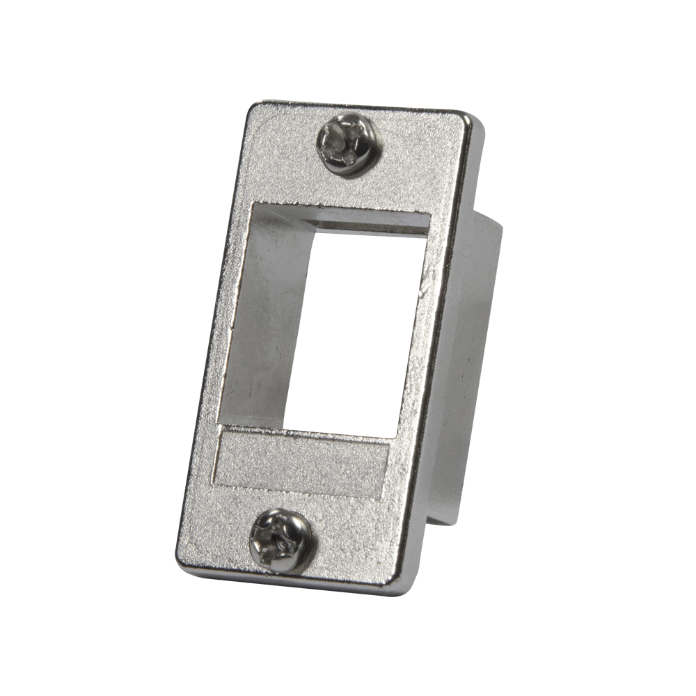 LogiLink MP0054 montagekit Zilver