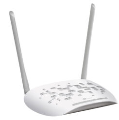 TP-Link TL-WA801N draadloos toegangspunt (WAP) 300 Mbit/s Wit Power over Ethernet (PoE) - Afbeelding 4