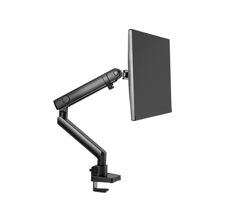 ICY BOX IB-MS313-T 81,3 cm (32") Bureau Zwart - Afbeelding 10