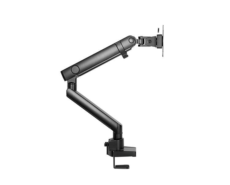 ICY BOX IB-MS313-T 81,3 cm (32") Bureau Zwart - Afbeelding 6