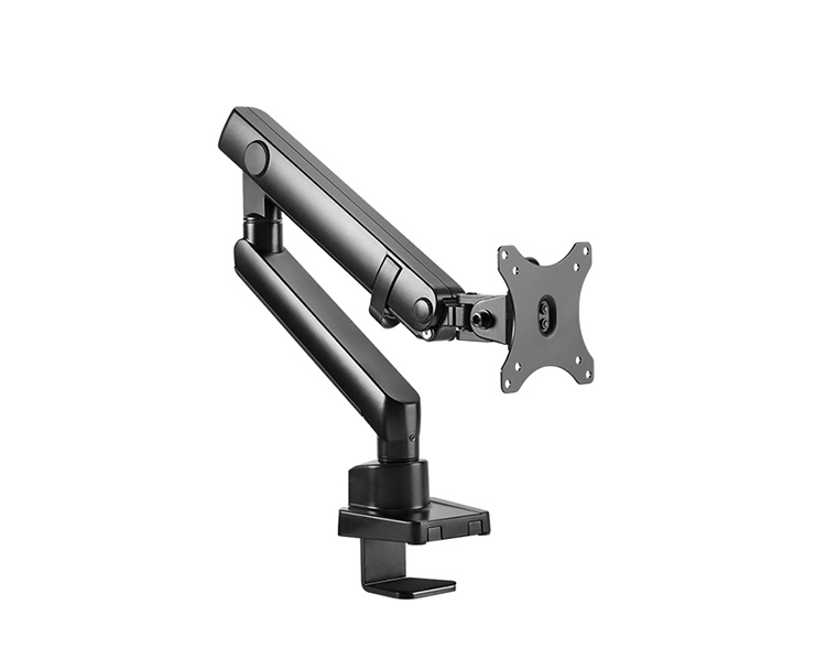 ICY BOX IB-MS313-T 81,3 cm (32") Bureau Zwart - Afbeelding 4