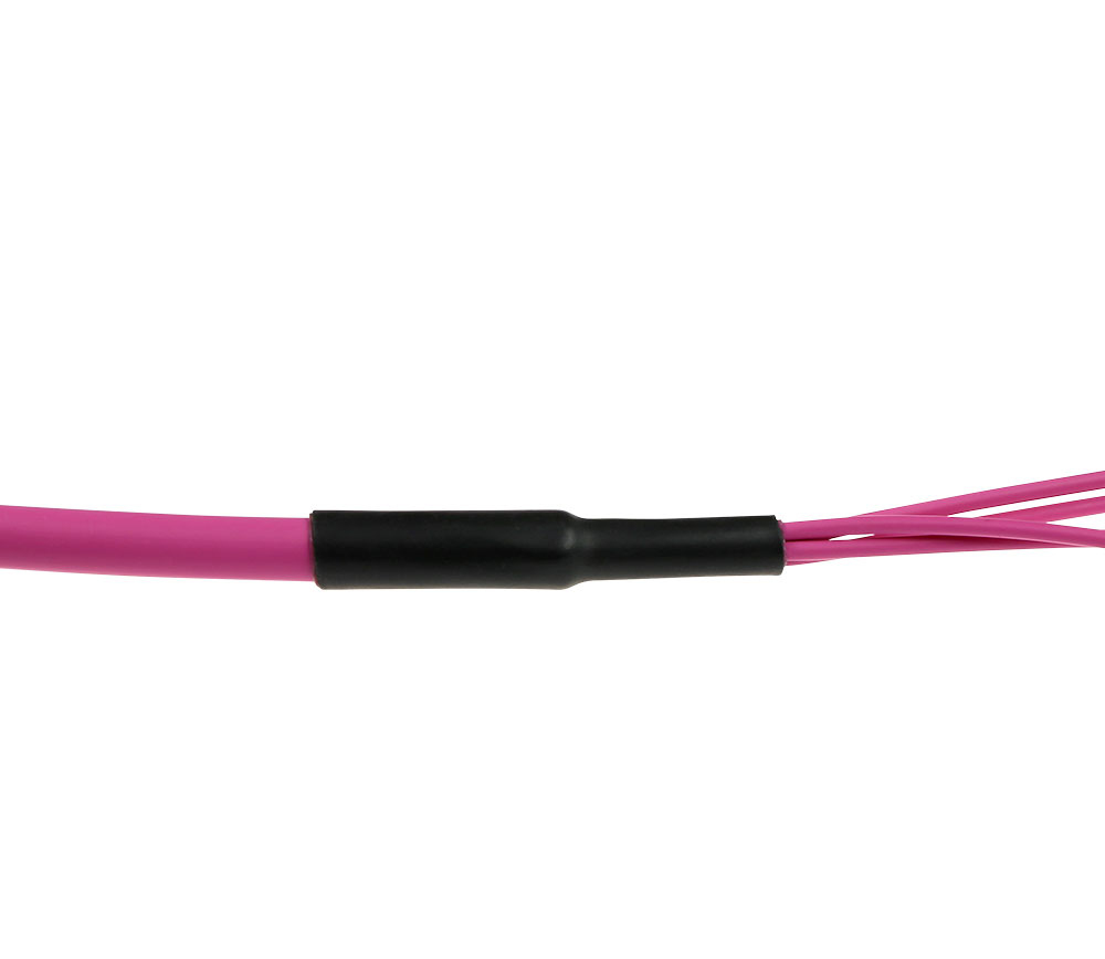 ACT DC5402 InfiniBand en Glasvezelkabel 10 m MPO/MTP Violet - Afbeelding 3