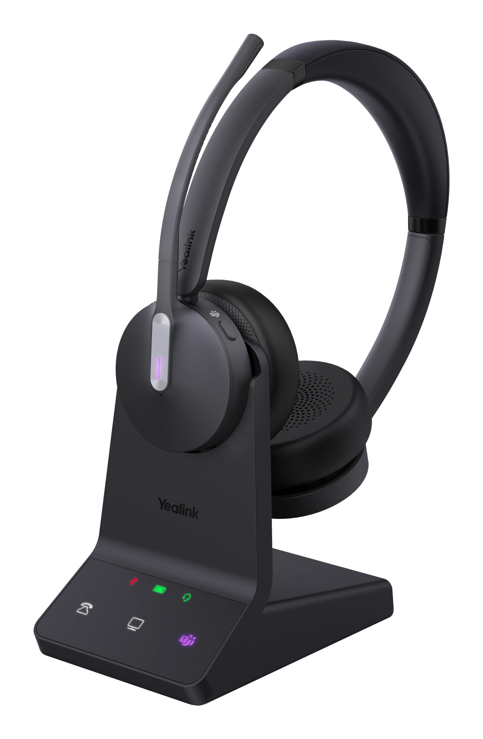 Yealink WH64 Dual Teams Headset - Afbeelding 2