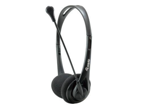 Hoofdtelefoons/headsets