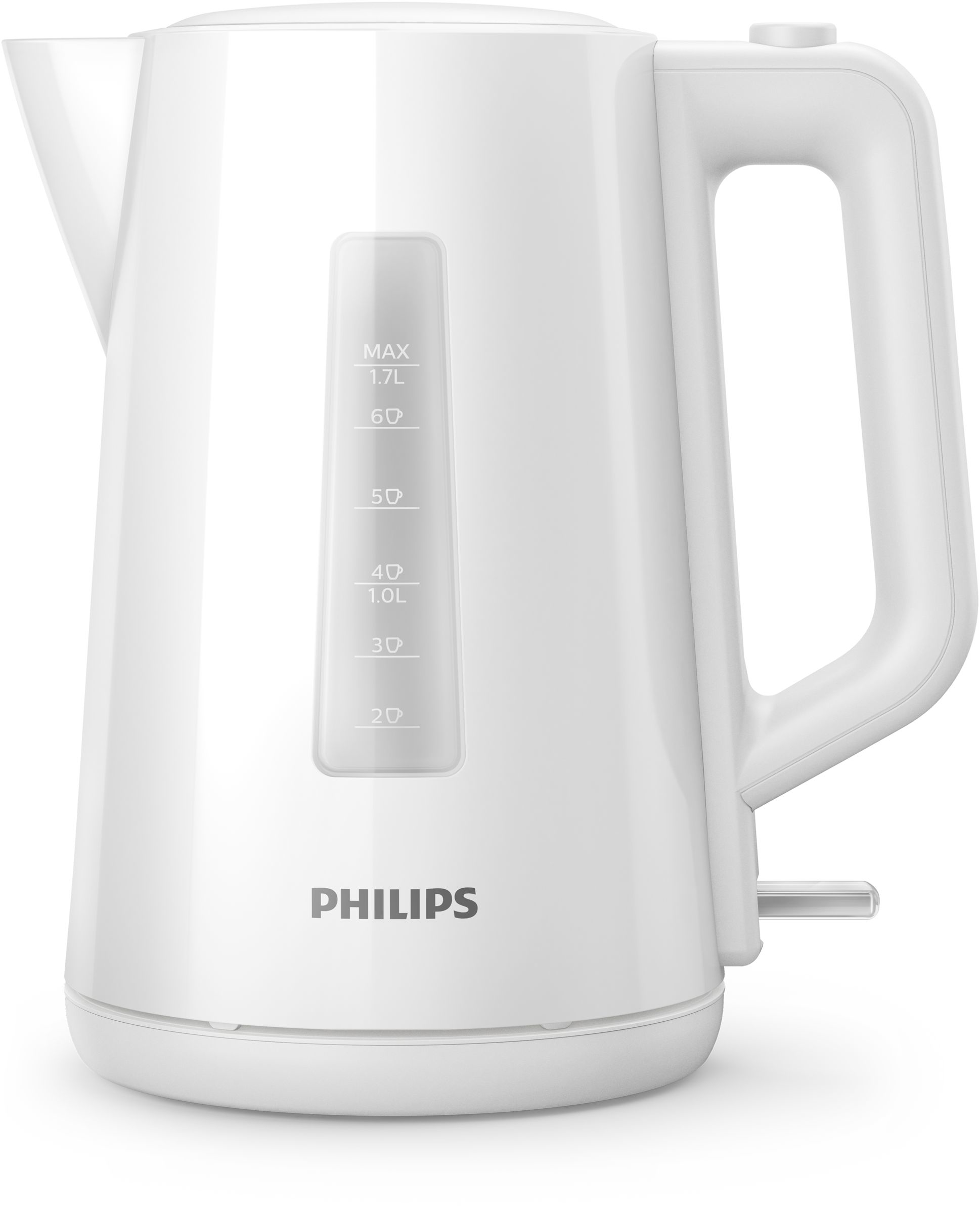 Philips 3000 series Series 3000 HD9318/00 Waterkoker - Afbeelding 3