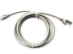 Equip 635500 netwerkkabel Grijs 1 m Cat6 S/FTP (S-STP) - Afbeelding 3