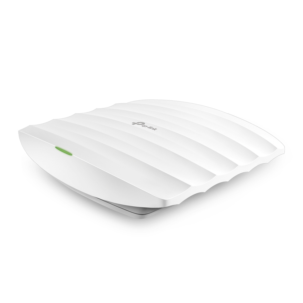 TP-Link Omada EAP115 300 Mbit/s Wit Power over Ethernet (PoE) - Afbeelding 4
