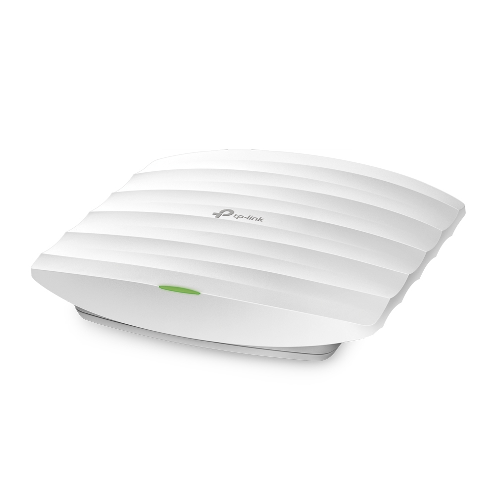 TP-Link Omada EAP115 300 Mbit/s Wit Power over Ethernet (PoE) - Afbeelding 3