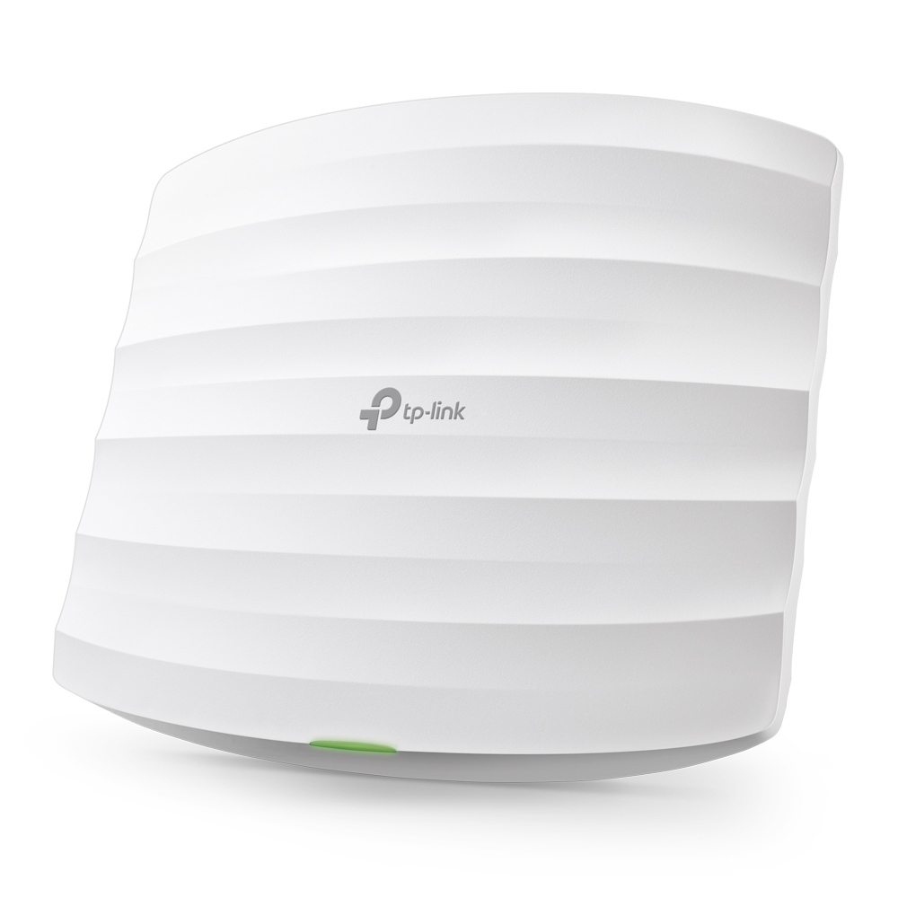 TP-Link Omada EAP115 300 Mbit/s Wit Power over Ethernet (PoE) - Afbeelding 2