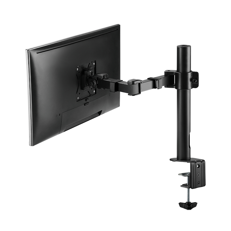 LogiLink BP0105 flat panel bureau steun 81,3 cm (32") Zwart - Afbeelding 3