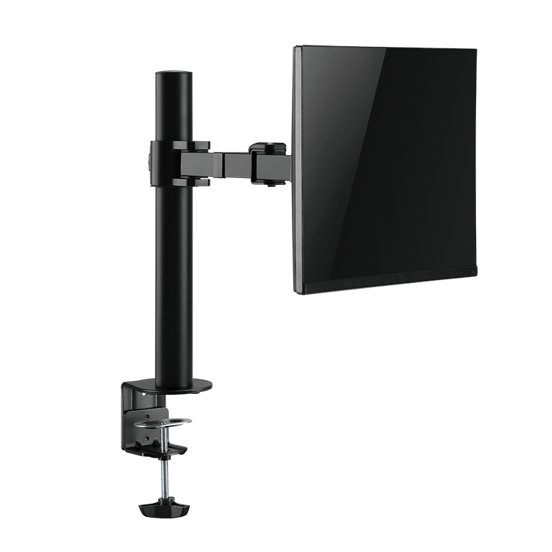 LogiLink BP0105 flat panel bureau steun 81,3 cm (32") Zwart - Afbeelding 4